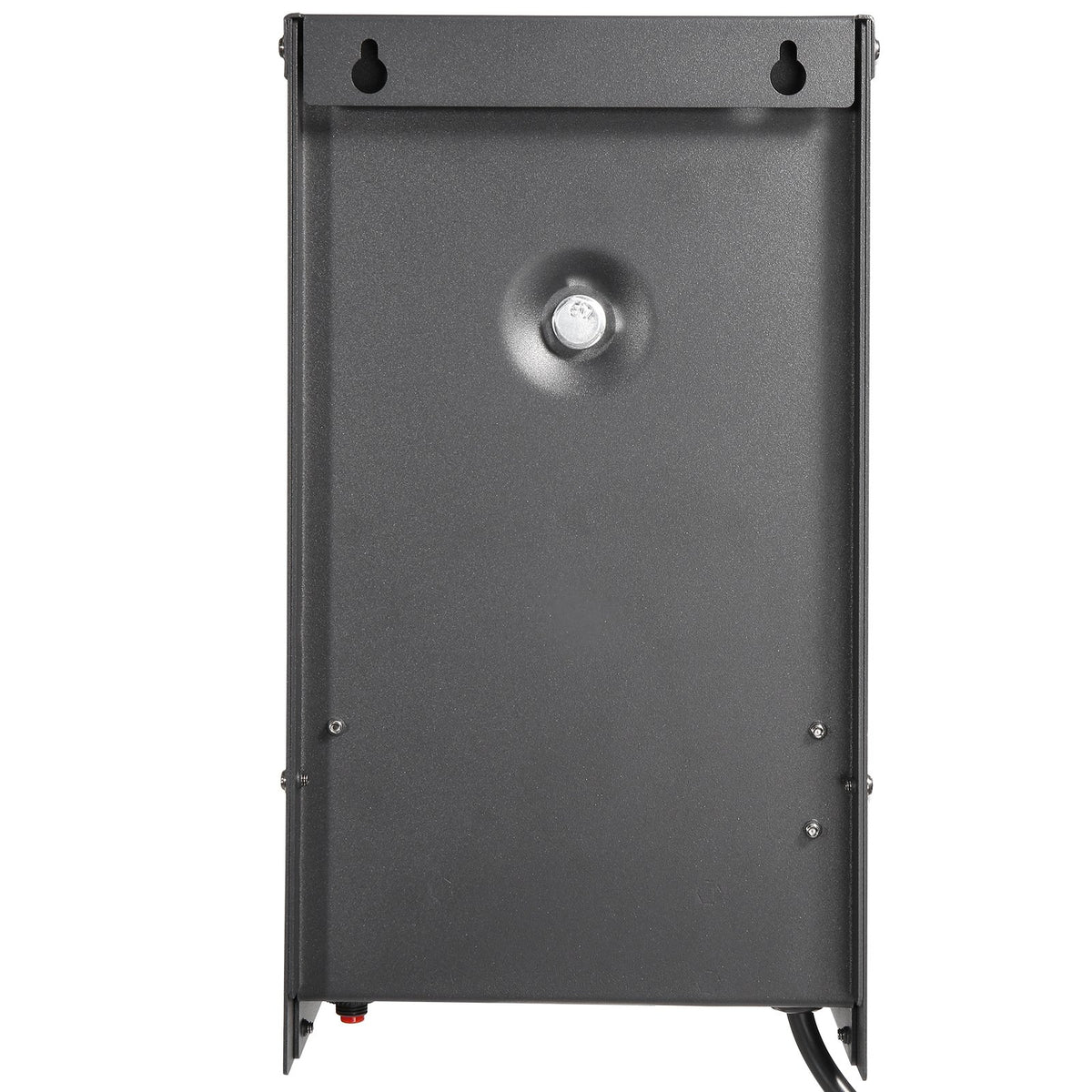 VEVOR 600W Landscape Transformer, Timer & Photocell Sensor Equipped, Weatherproof Outdoor Lighting Converter, 120V AC to 12V/14V AC, Ideal for Exterior, Spotlight, Pathway, Pool Lighting, ETL Certi