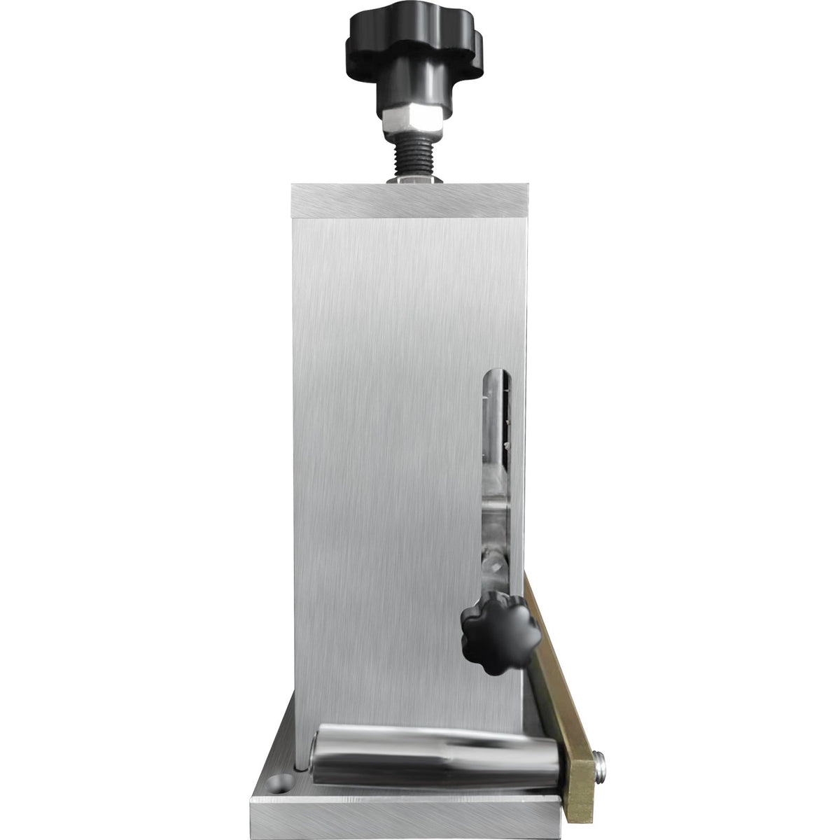 VEVOR Wire Stripping Machine, 0.06-1.57 inches Drill Powered, Manual Copper Stripper w Heat Treated Steel Ultra Long Lasting Blade, Compact & Portable for Scrap Cable Peeling Recycling