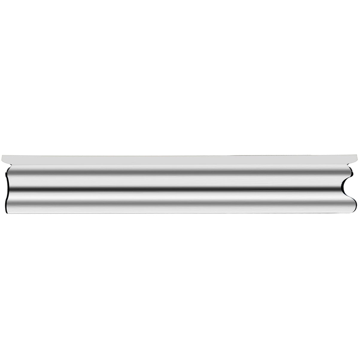 VEVOR Skimming Blade,32 inch Smoothing Knife, European Stainless Steel Construction Knife, Aluminum Blade Profile Smoothing Knockdown Spatula for Gyprock/Drywall/Wall-Board