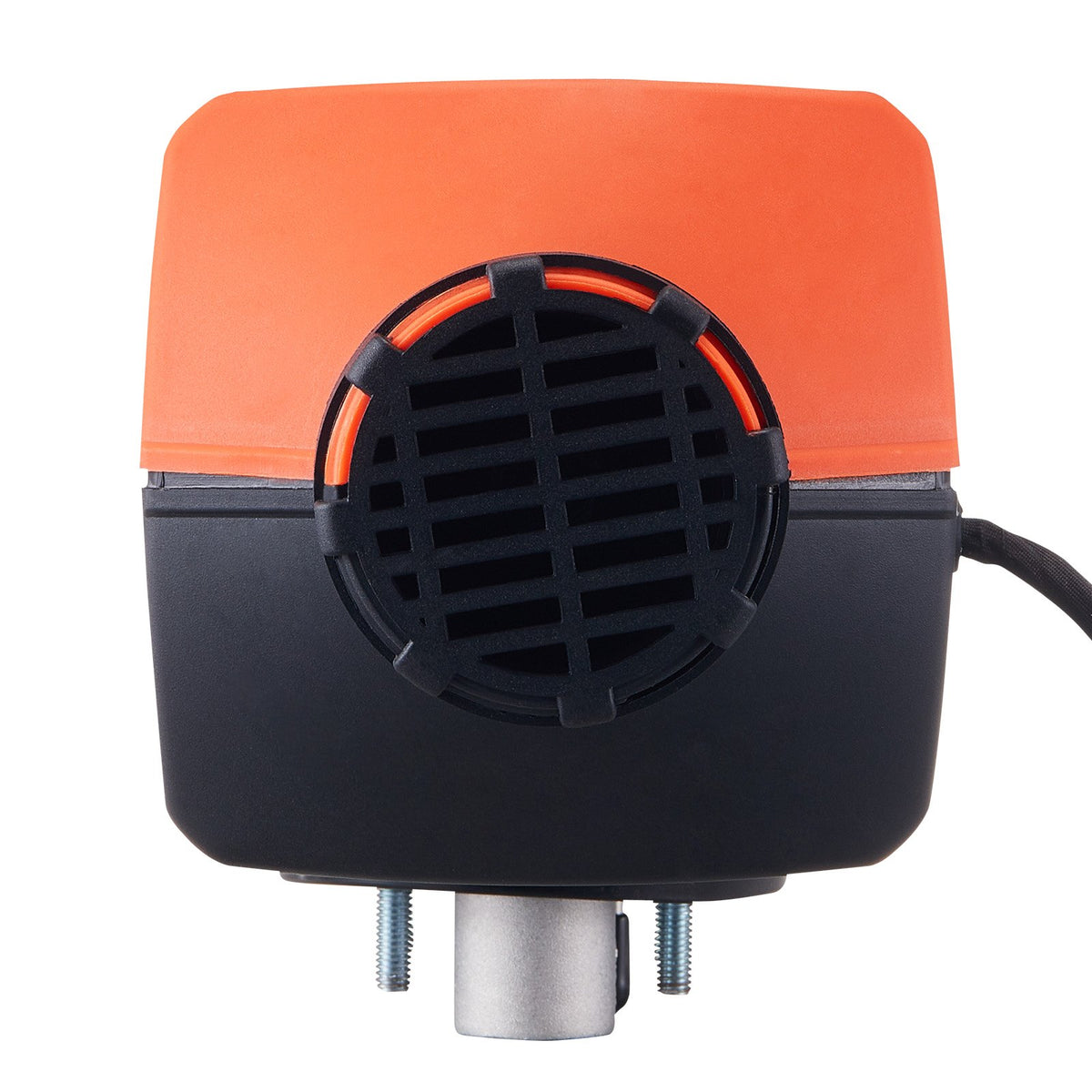 VEVOR Diesel Air Heater 12V 2KW Bluetooth App LCD Display for Car Bus RV