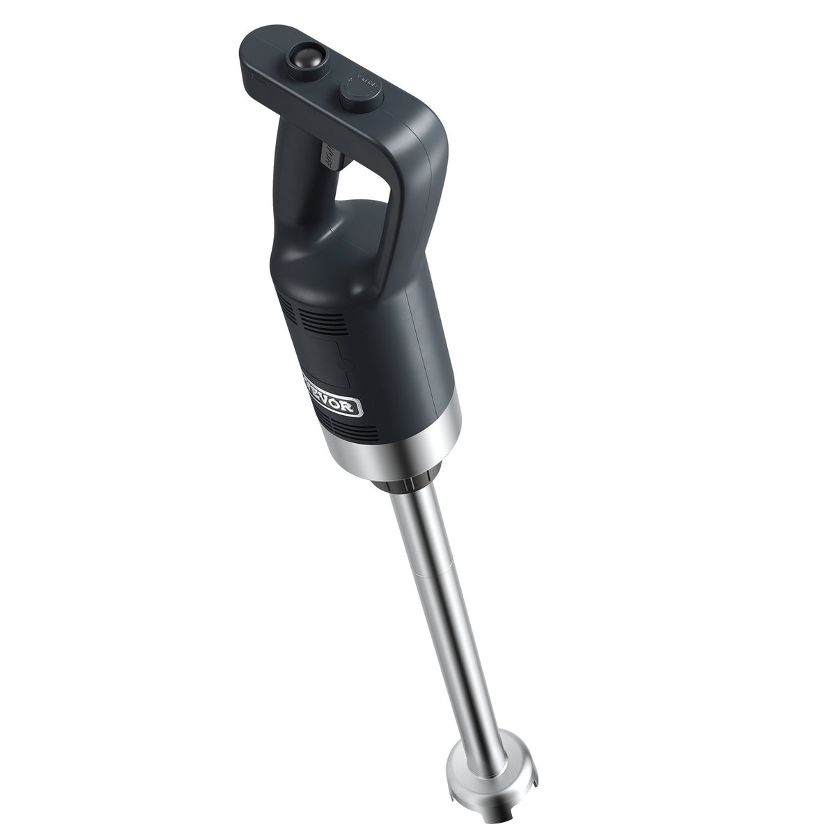 VEVOR Commercial Immersion Blender, 750W 20" Heavy Duty Hand Mixer, Variable Speed Kitchen Stick Mixer with 304 Stainless Steel Blade, Multi-Purpose Portable Mixer for Soup, Smoothie, Puree, Baby Food