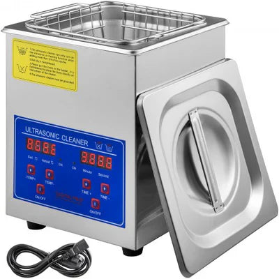 Heating & Cooling