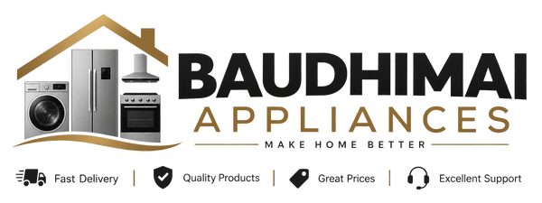 Baudhimai appliances
