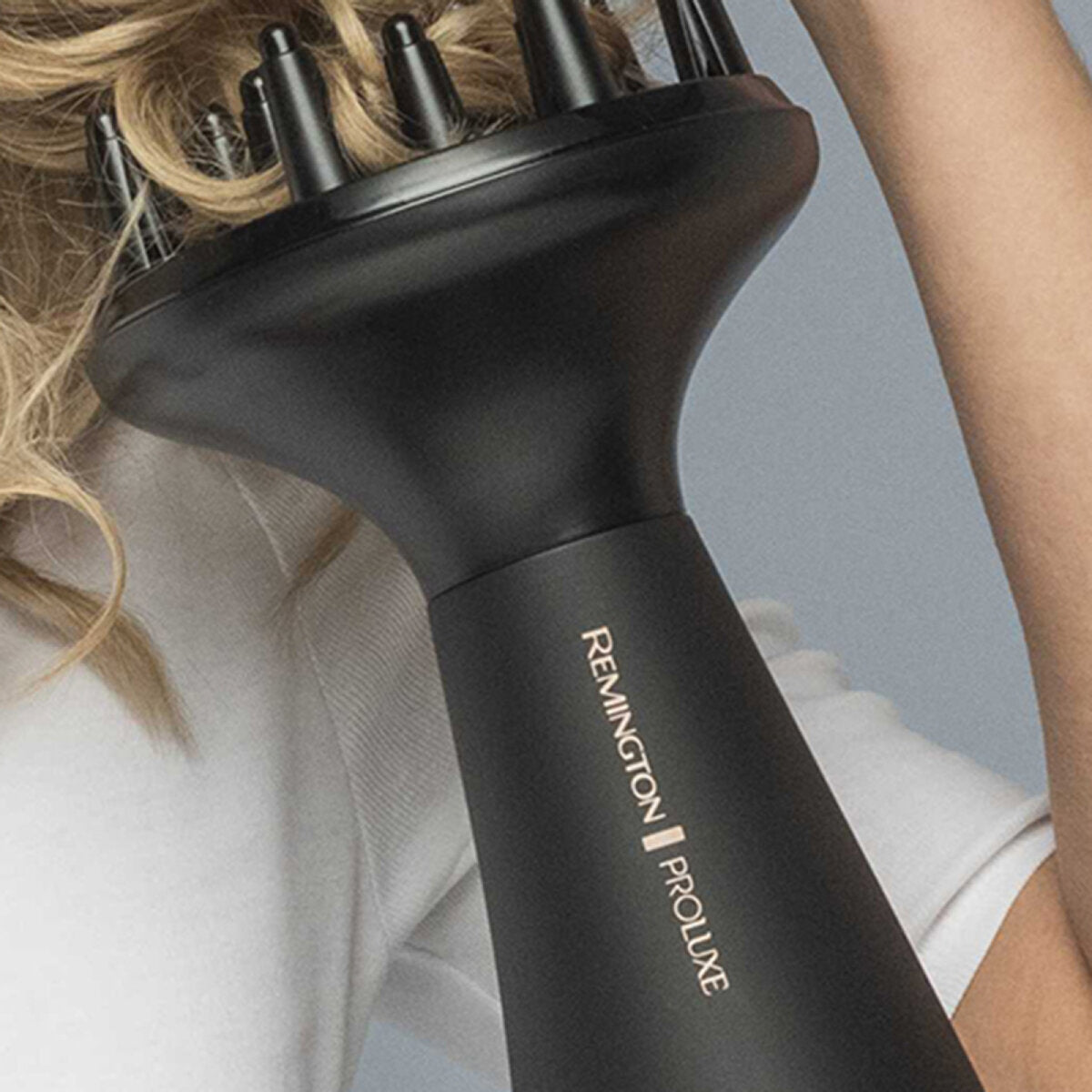 Remington PROLUXE Professional Hair Dryer for Salon-Style Drying