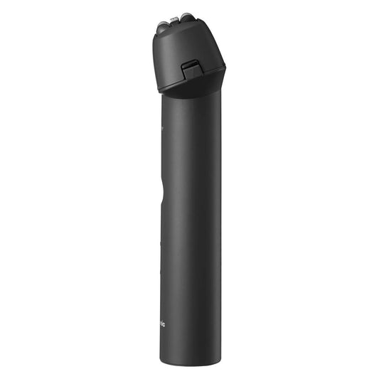 Panasonic 3-Blade Electric Shaver – Wet/Dry, Rechargeable, Precision Cutting