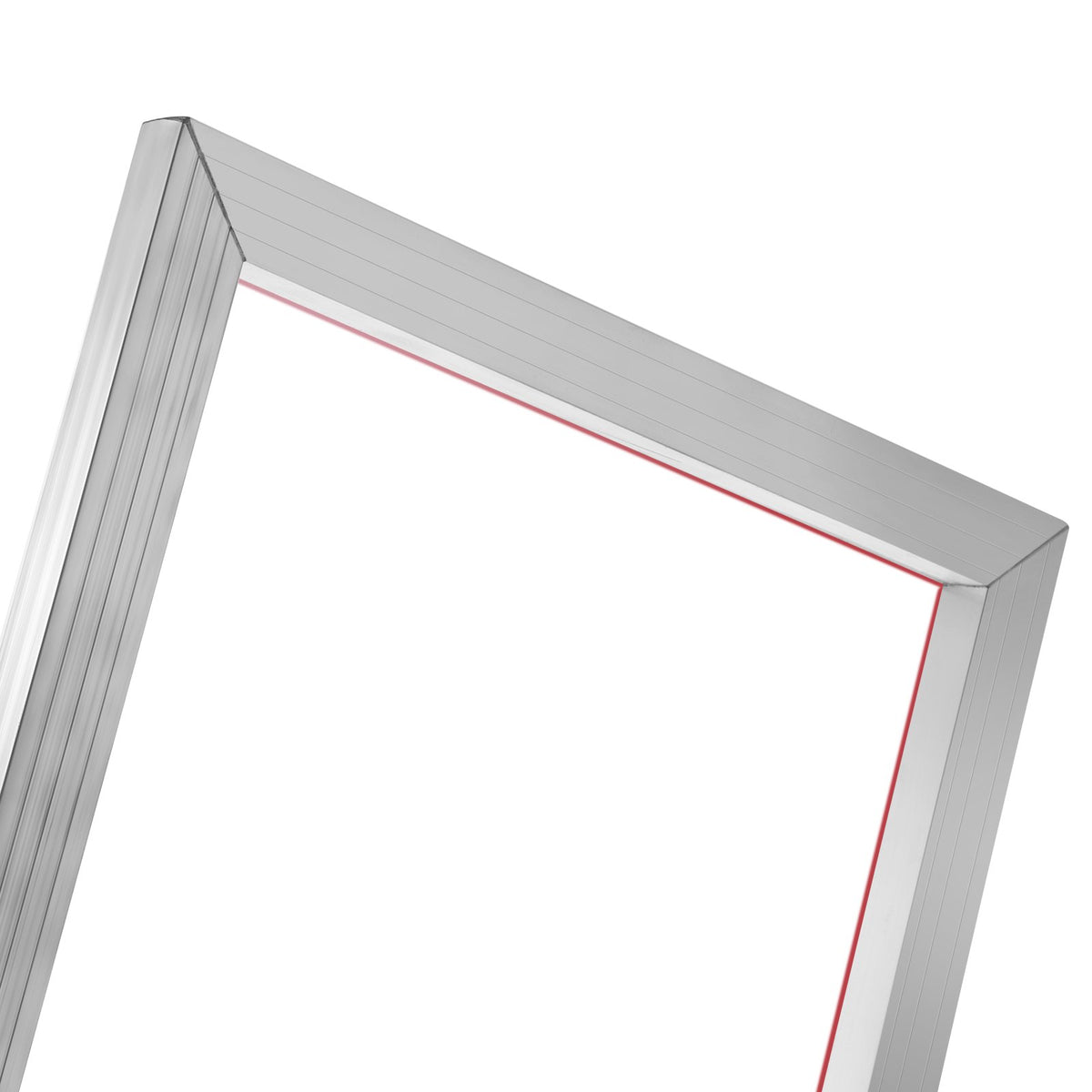 VEVOR Screen Printing Kit, 3 PCS Aluminum Silk Screen Printing Frames, 5 Glitters and Screen Printing Squeegees and Transparency Films, 6x10/8x12/10x14inch 110 Count Mesh,  for DIY T-shirts Printing