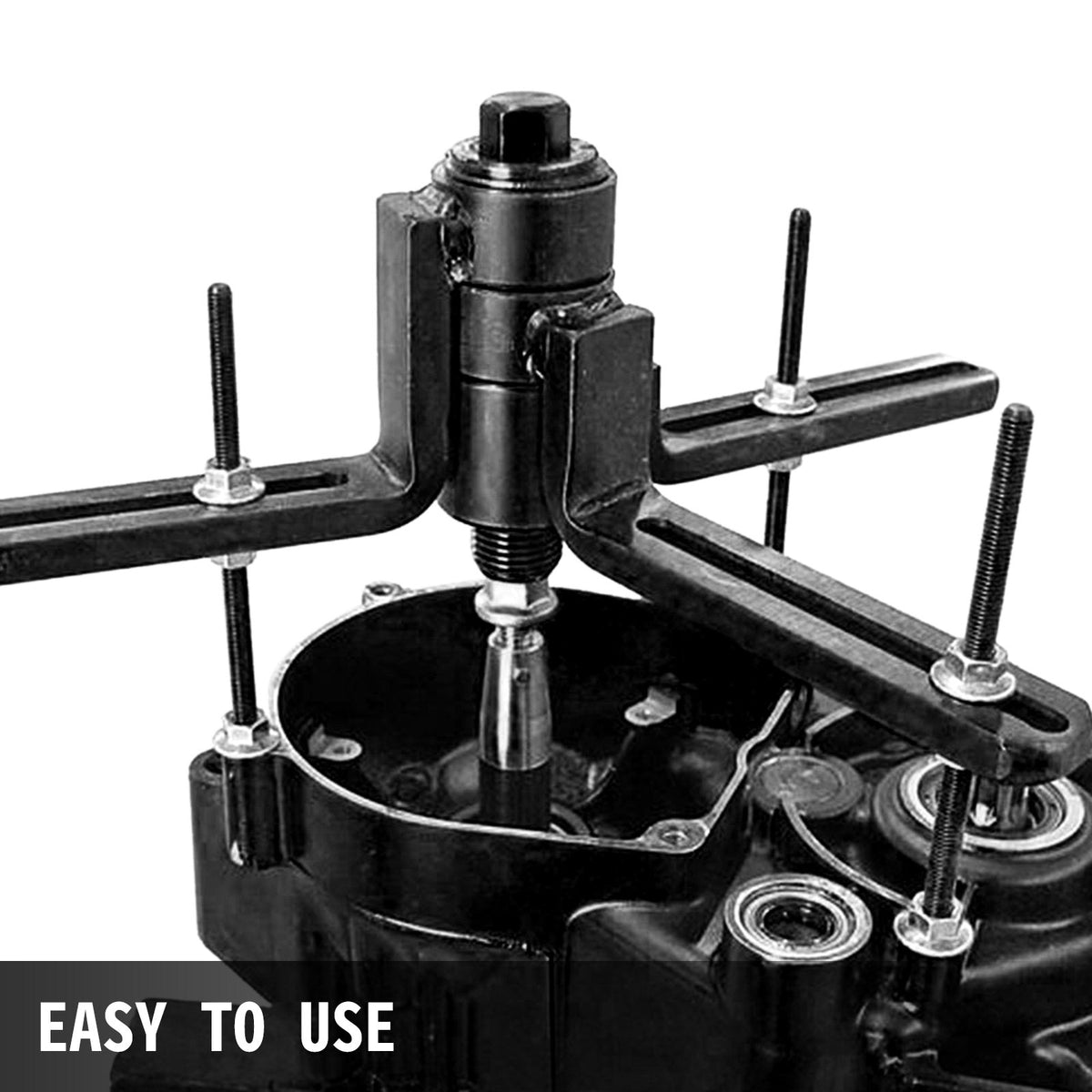 Crankcase Splitter Separator Tool MotorcycleDirt Bike Atv Crank Case
